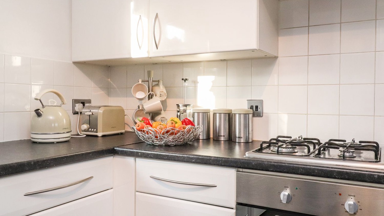 Photo of Kitchen in Tewitfield