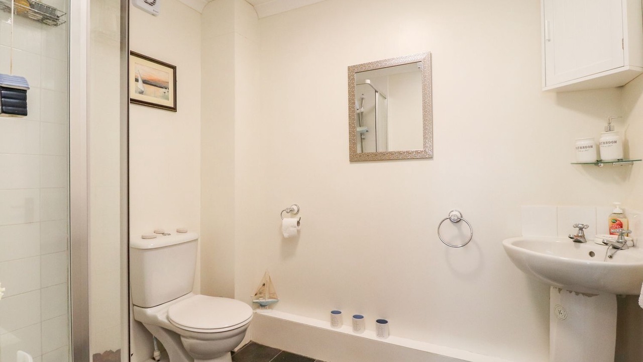 Photo of Bathroom in Tewitfield