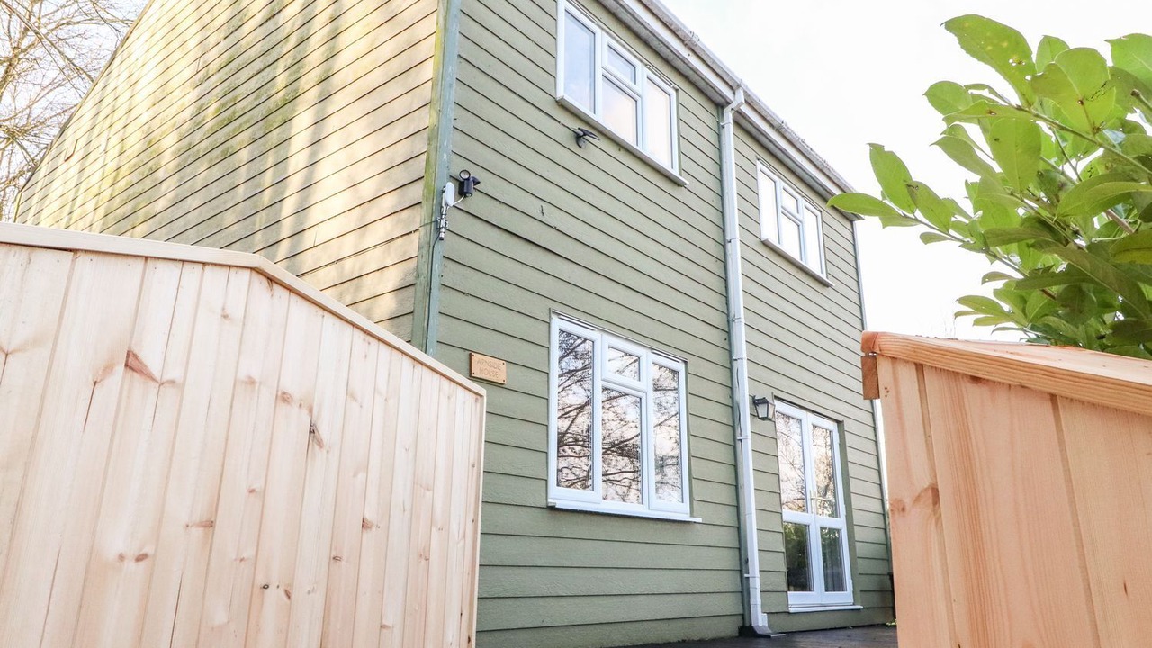 Photo of Outdoor in Tewitfield