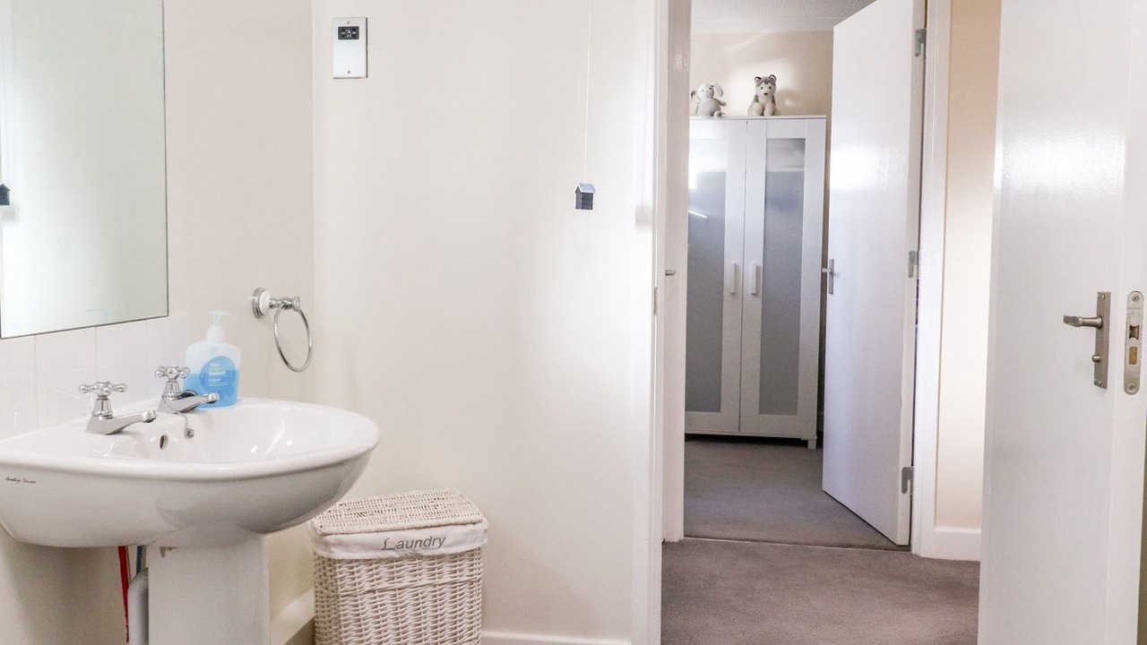 Photo of Bathroom in Tewitfield