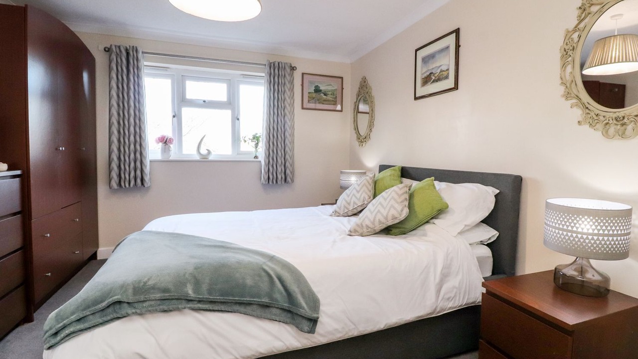 Photo of Bedroom in Tewitfield