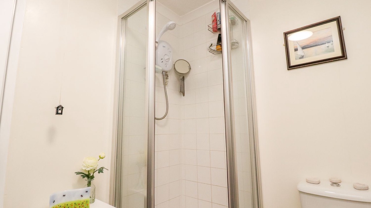 Photo of Bathroom in Tewitfield