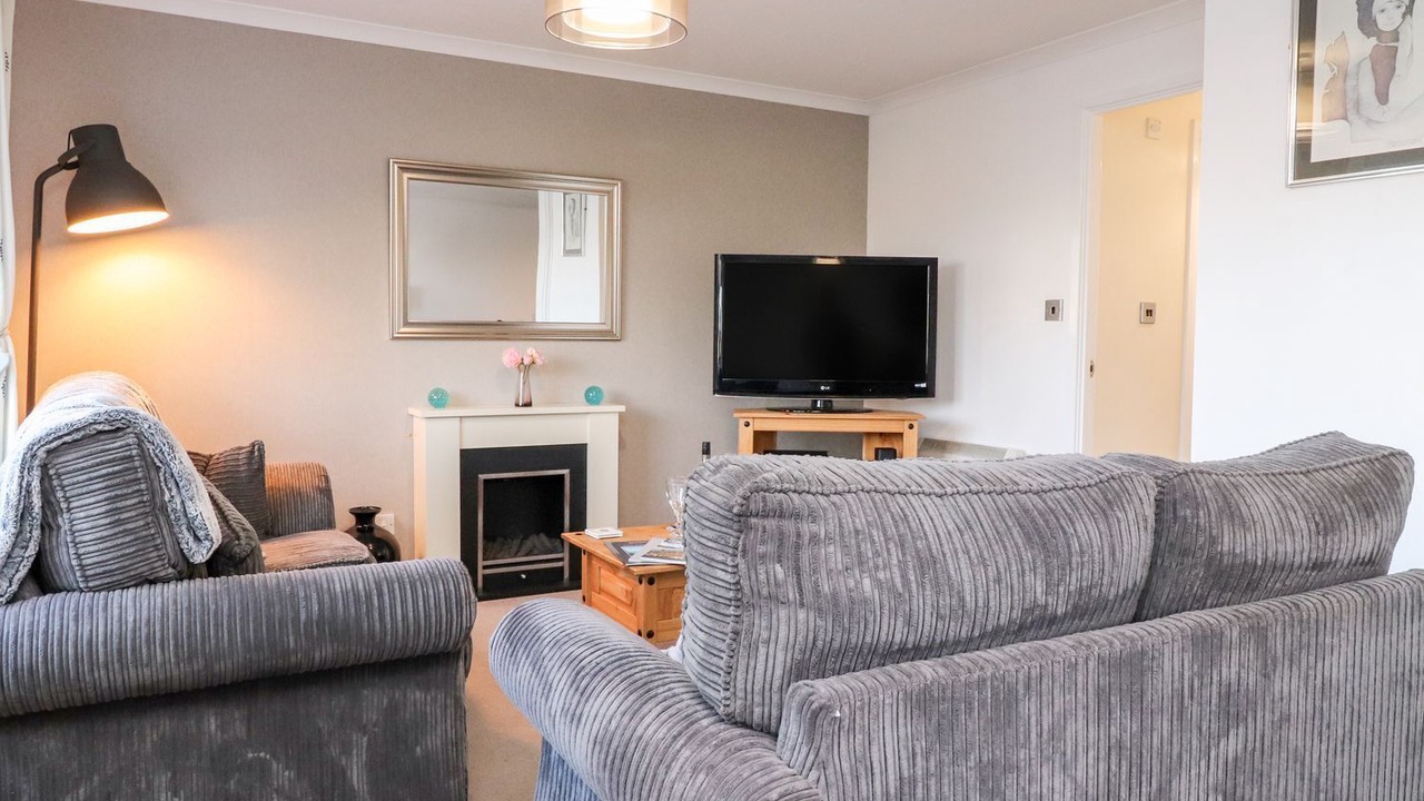 Photo of Livingroom in Tewitfield