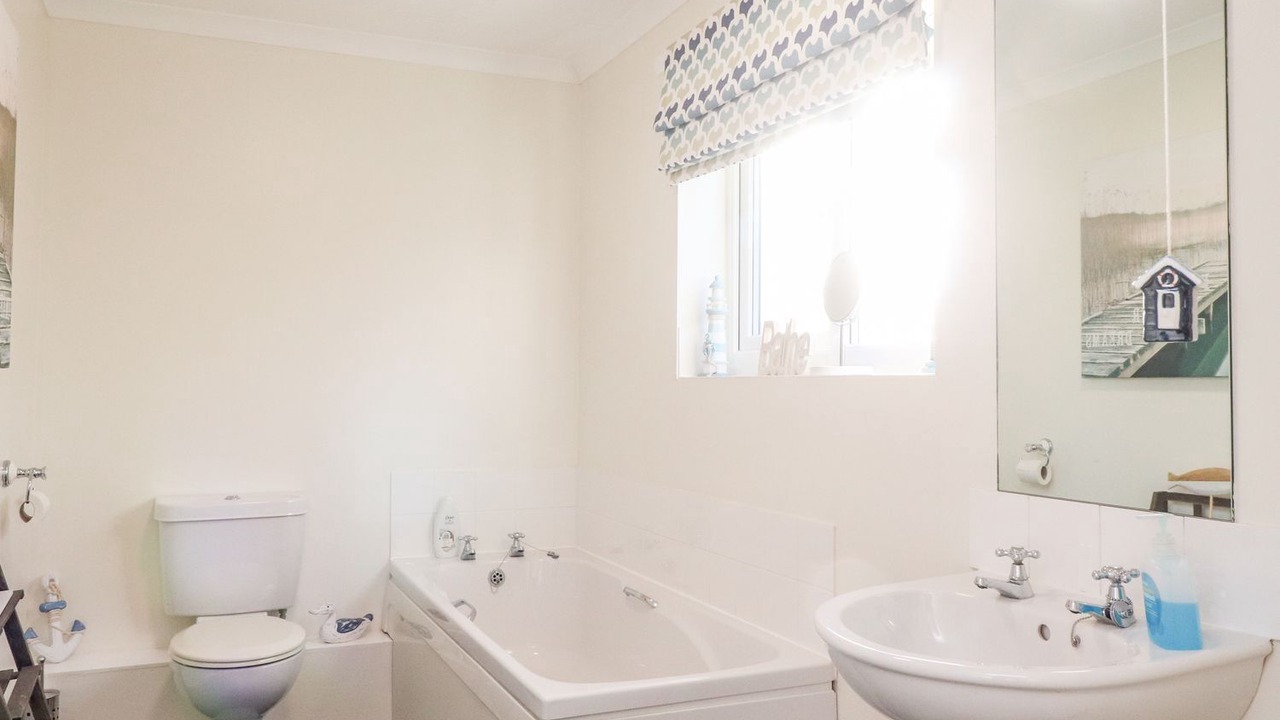 Photo of Bathroom in Tewitfield