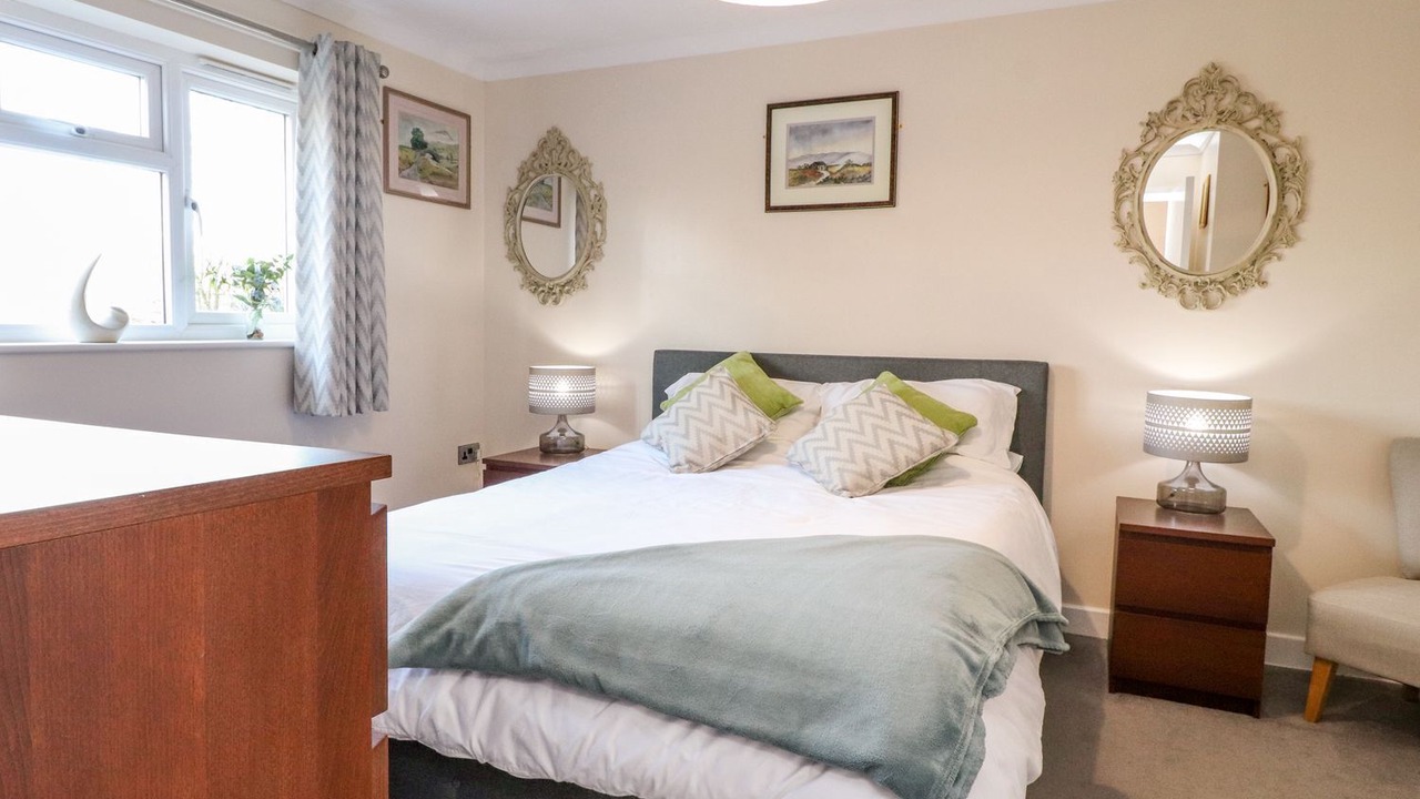 Photo of Bedroom in Tewitfield