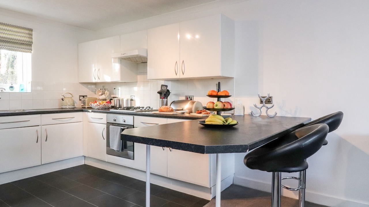 Photo of Kitchen in Tewitfield