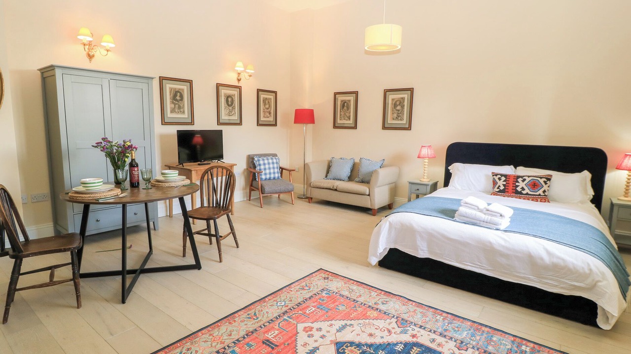 Photo of Bedroom in Cheltenham