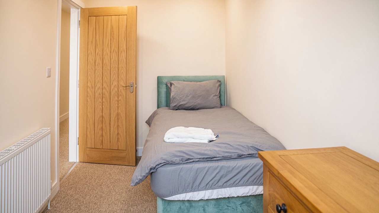 Photo of Bedroom in Little Rissington