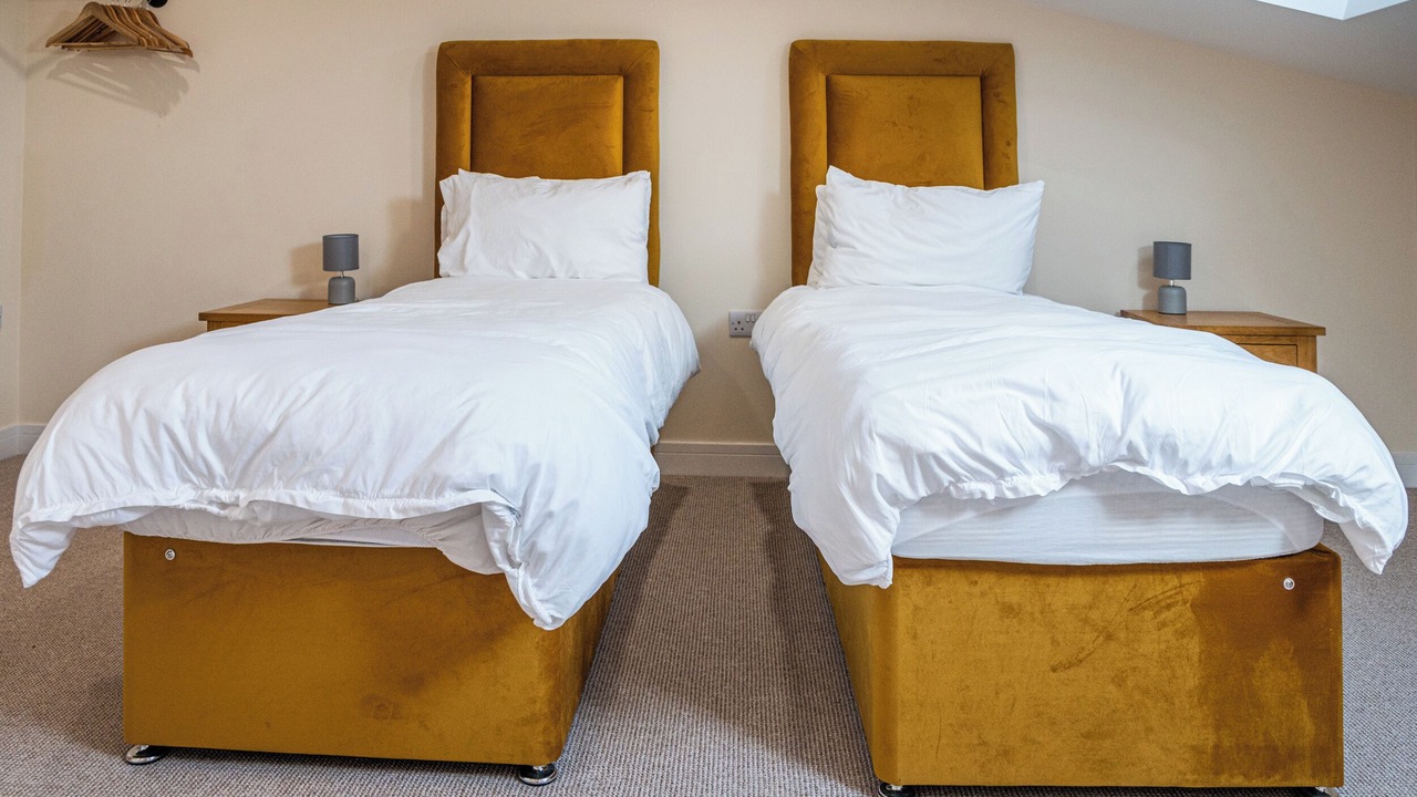 Photo of Bedroom in Little Rissington