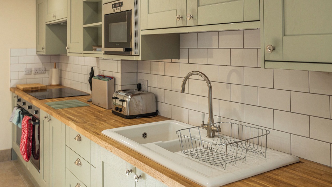 Photo of Kitchen in Little Rissington
