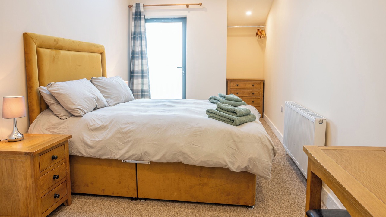 Photo of Bedroom in Little Rissington