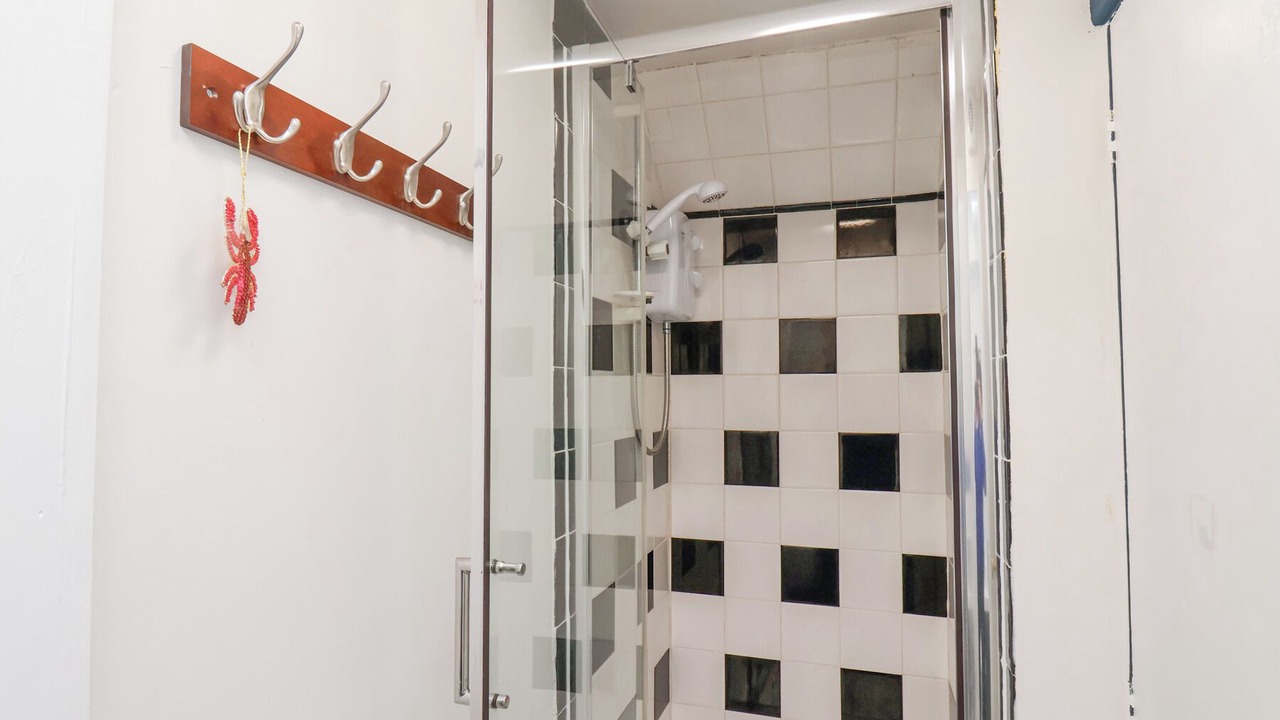 Photo of Bathroom in Runswick Bay