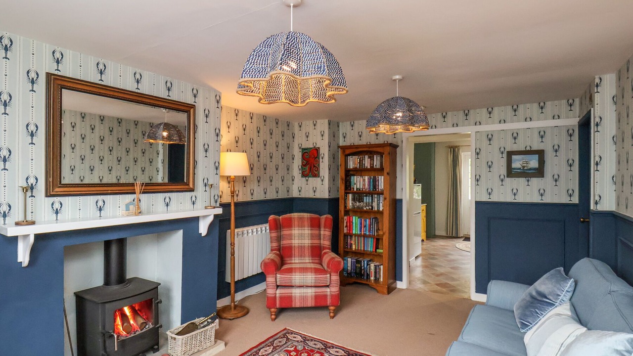 Photo of Livingroom in Runswick Bay