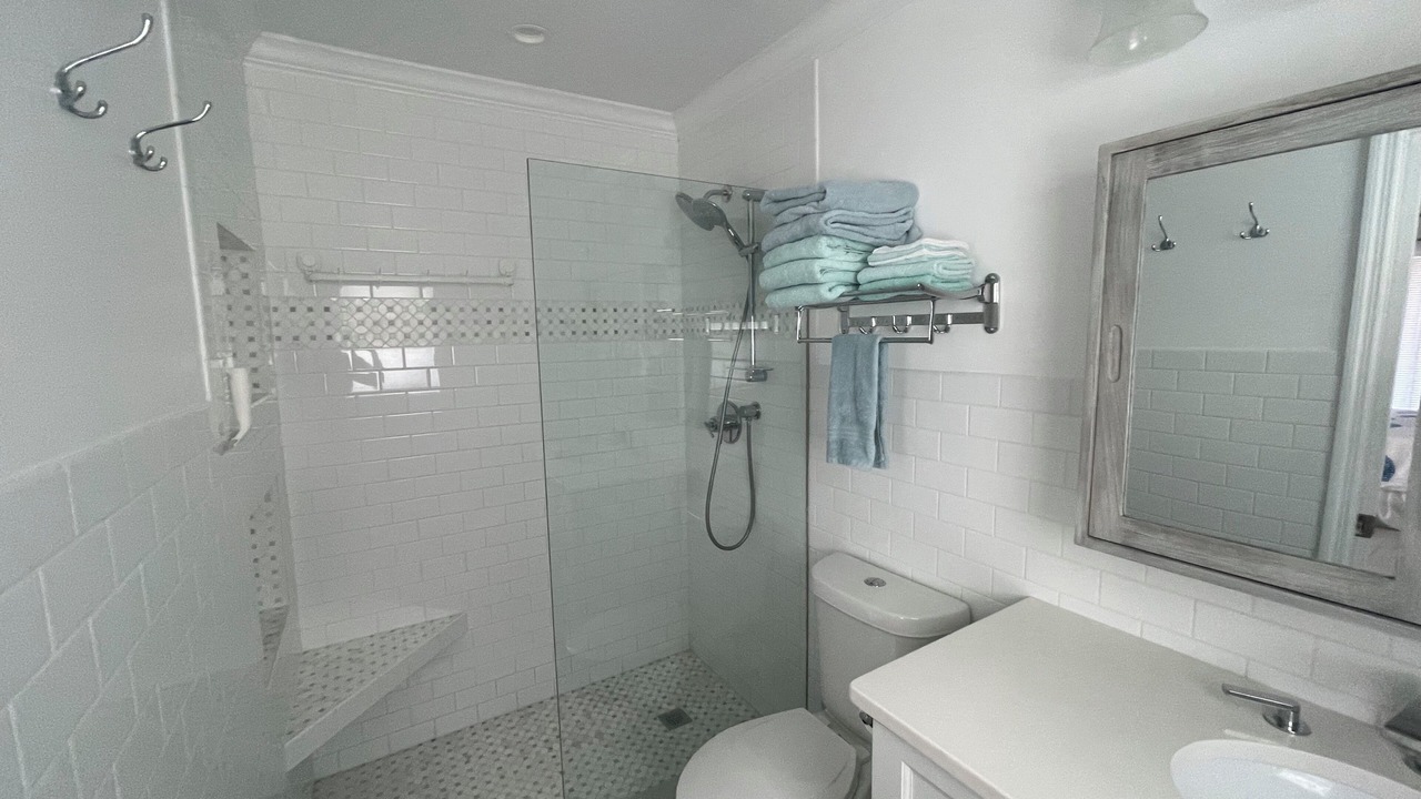 Photo of Bathroom in Treasure Cay