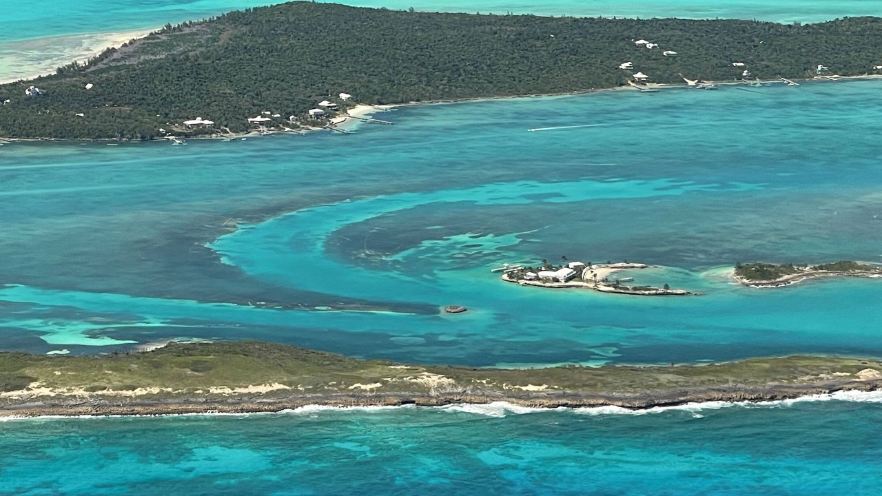 Photo of Outdoor in Treasure Cay