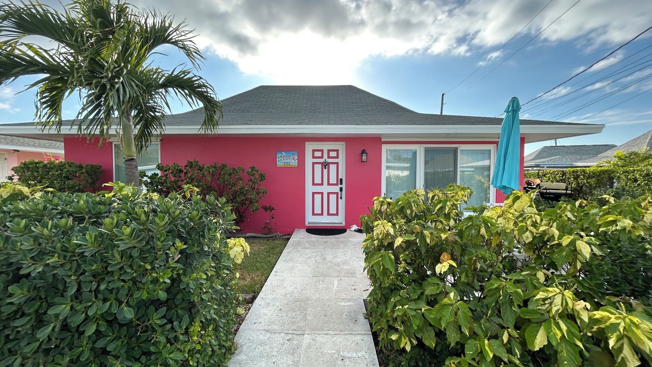 Photo of Outdoor in Treasure Cay