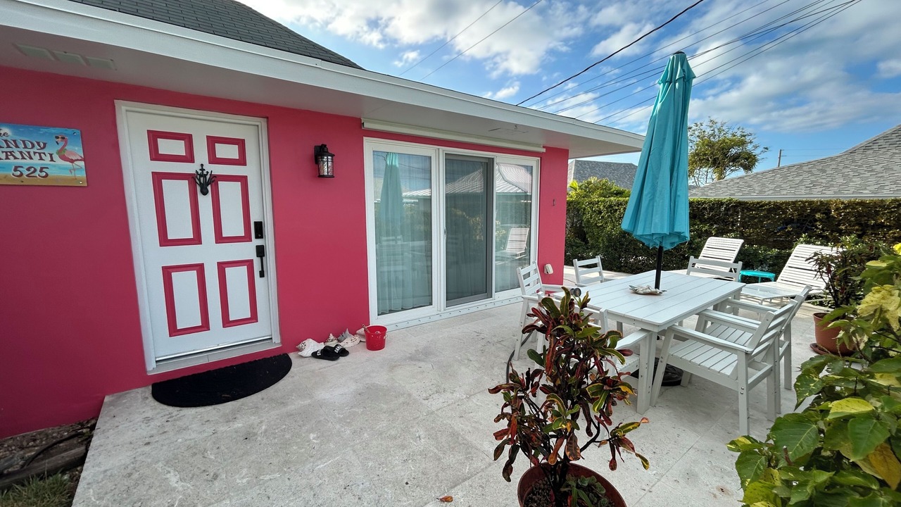 Photo of Outdoor in Treasure Cay