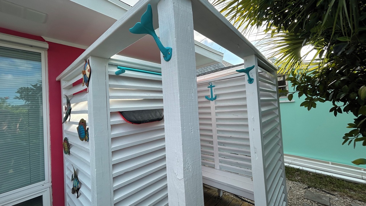 Photo of Outdoor in Treasure Cay