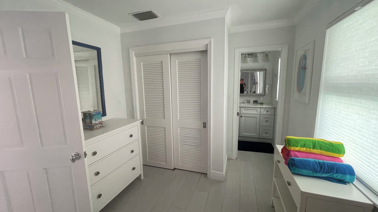 Photo of Bathroom in Treasure Cay