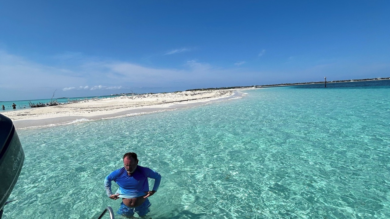 Photo of Others in Treasure Cay