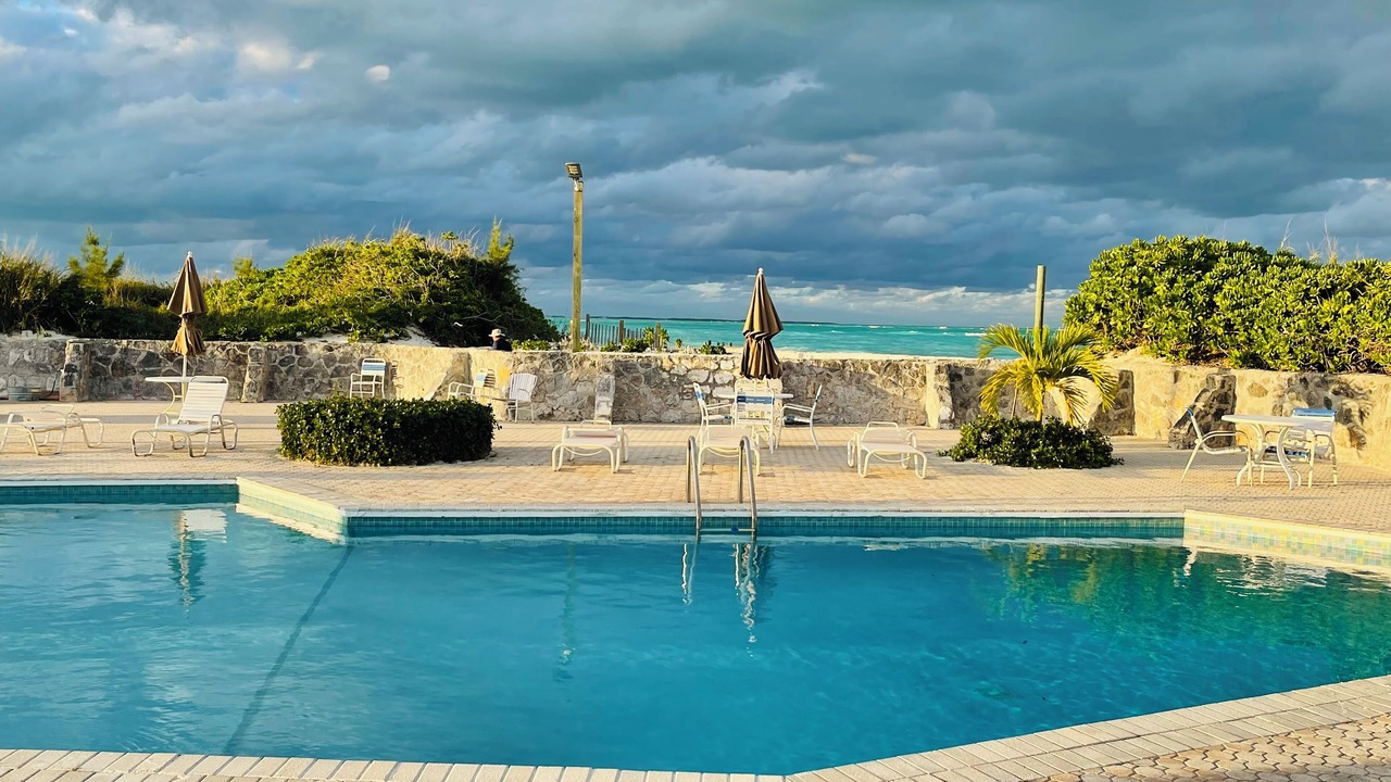 Photo of Outdoor in Treasure Cay