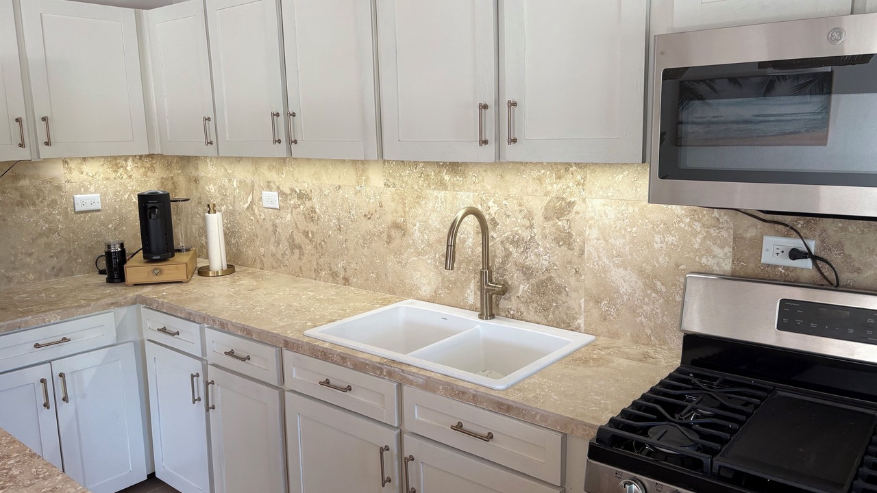 Photo of Kitchen in Dunmore Town