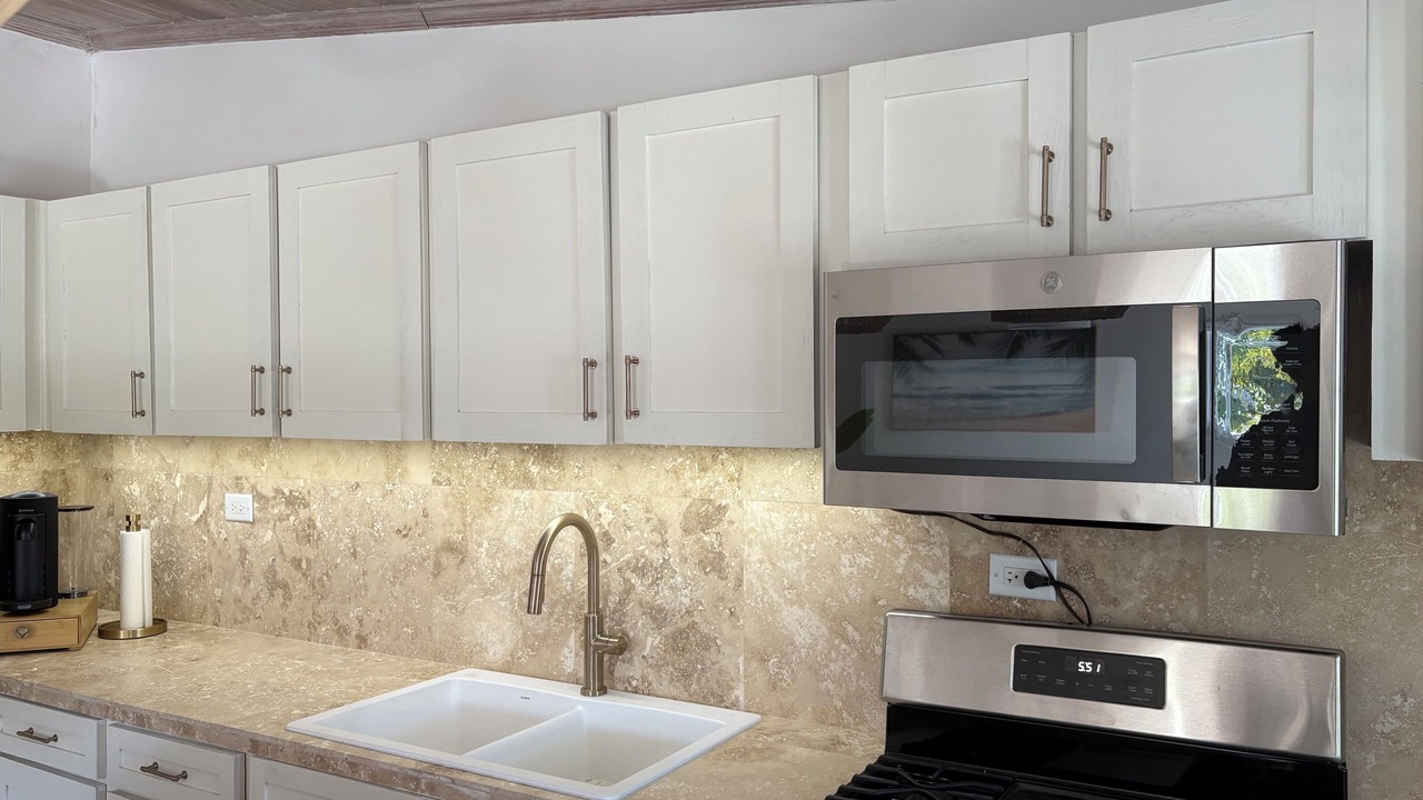 Photo of Kitchen in Dunmore Town