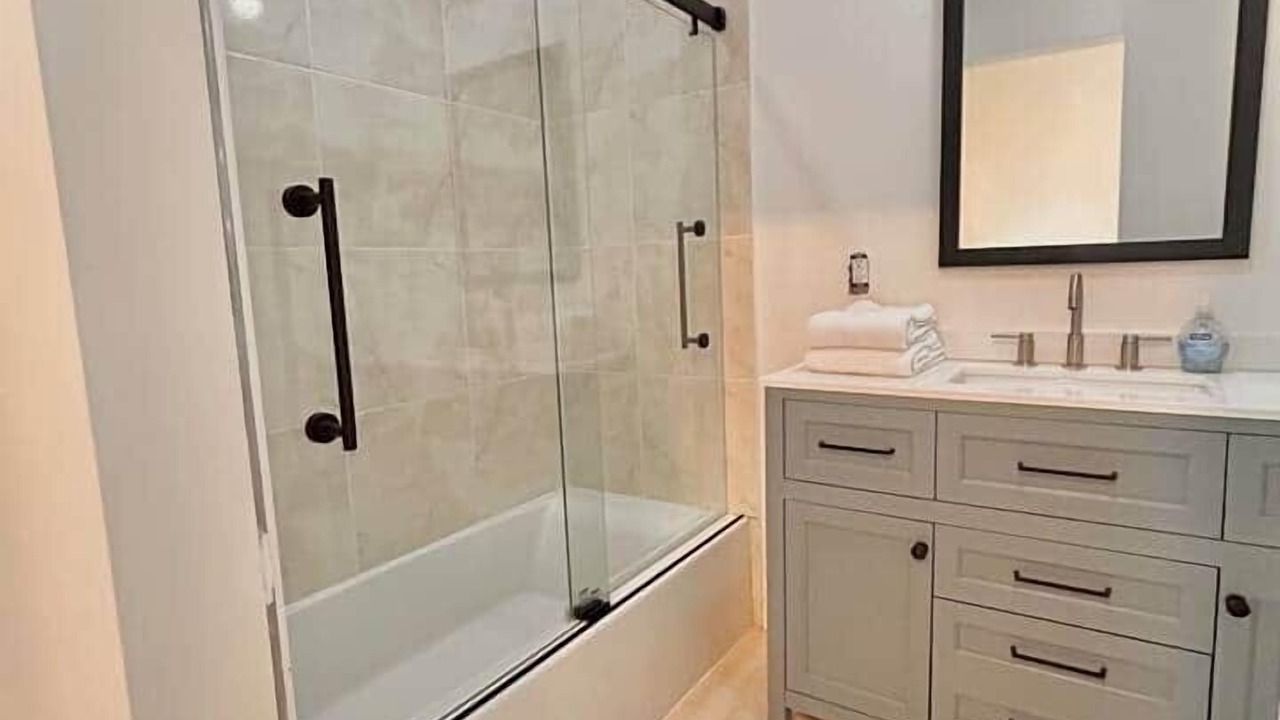 Photo of Bathroom in Winding Bay