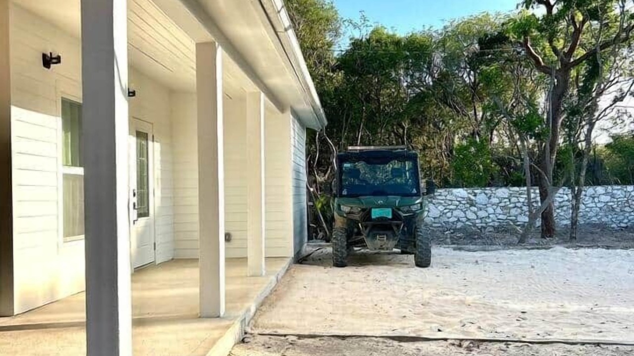 Photo of Outdoor in Winding Bay