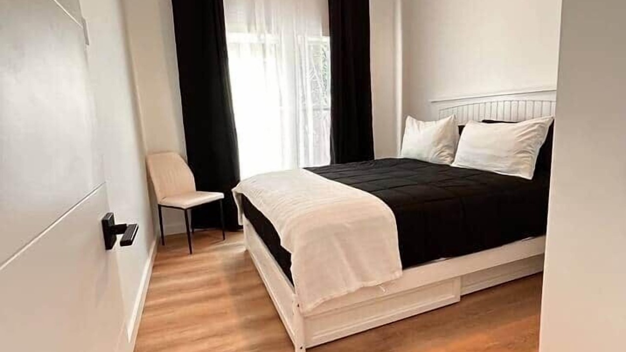 Photo of Bedroom in Winding Bay