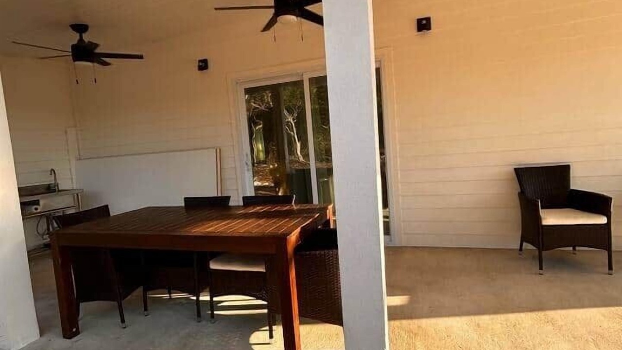 Photo of Outdoor in Winding Bay