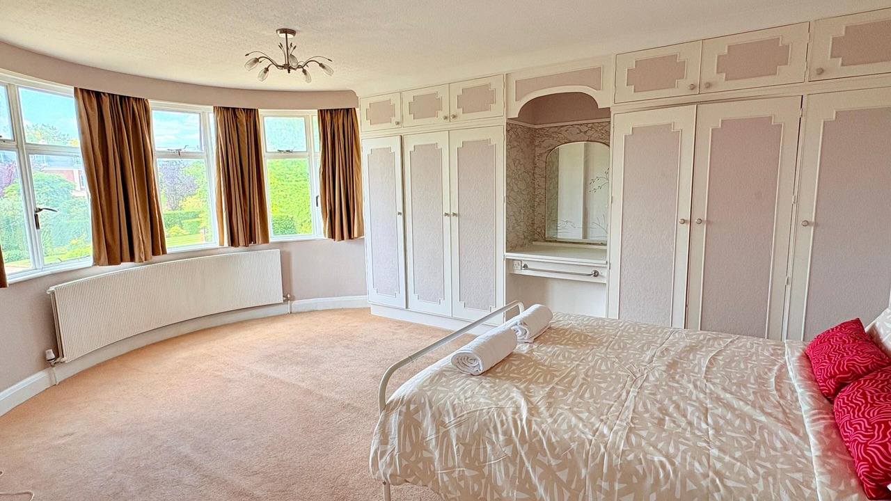 Photo of Bedroom in Hillingdon