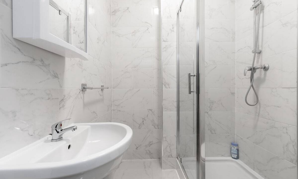 Photo of Bathroom in Paddington