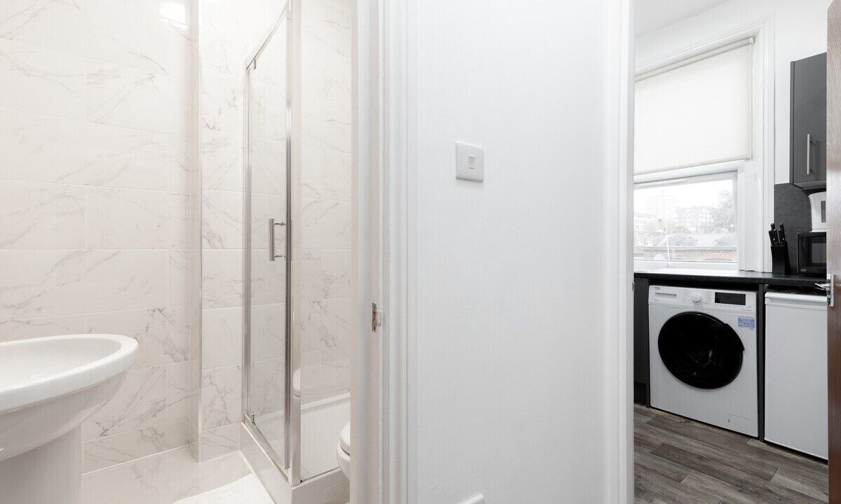 Photo of Bathroom in Paddington