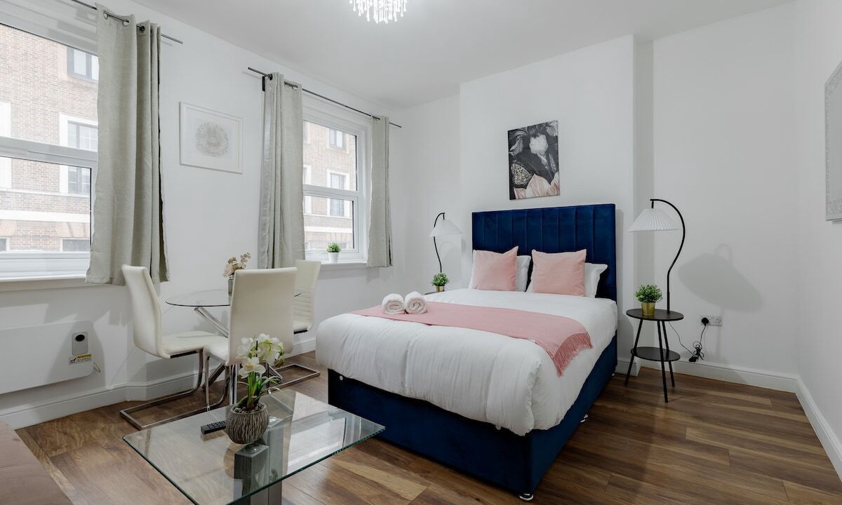 Photo of Bedroom in Paddington