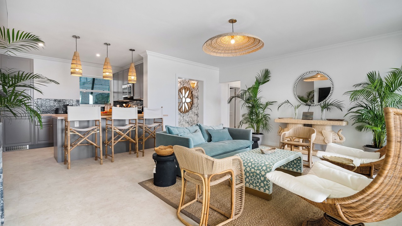 Photo of Livingroom in Nassau
