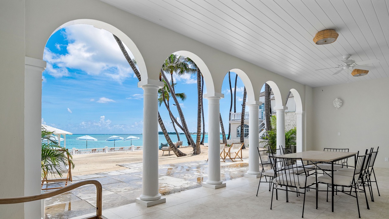Photo of Outdoor in Nassau