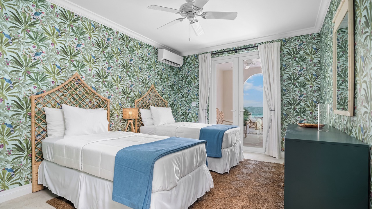 Photo of Bedroom in Nassau