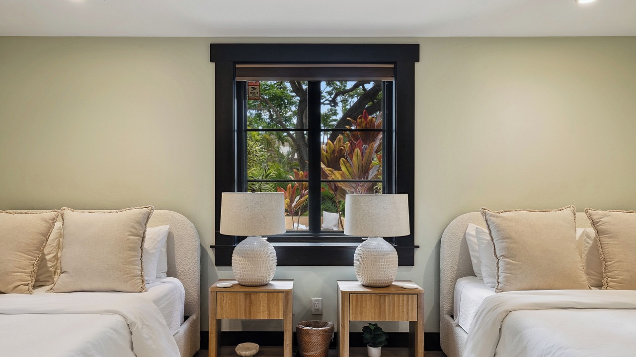 Photo of Bedroom in Kihei