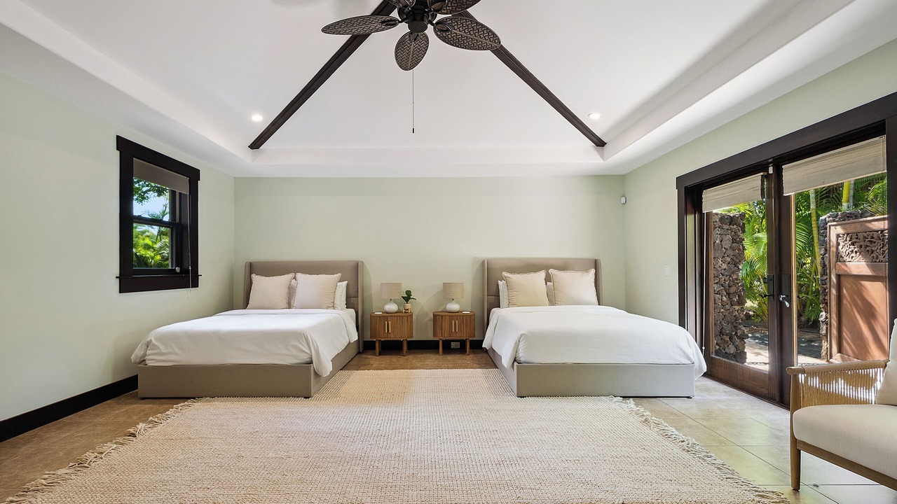 Photo of Bedroom in Kihei