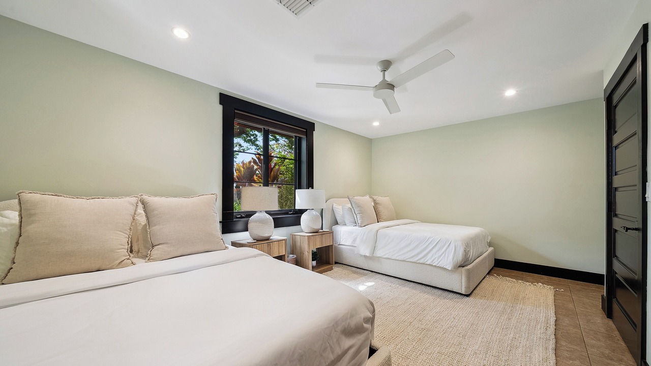 Photo of Bedroom in Kihei