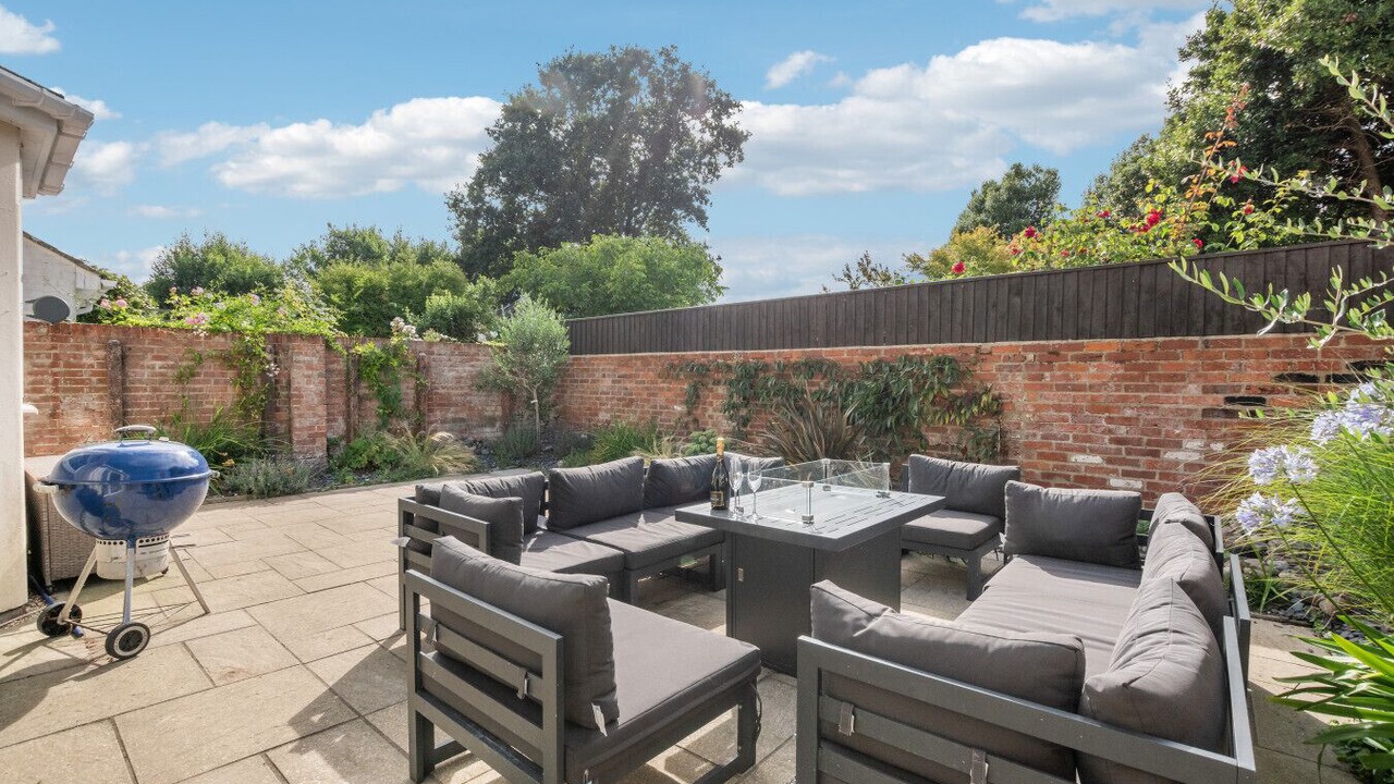Photo of Outdoor in New Forest District