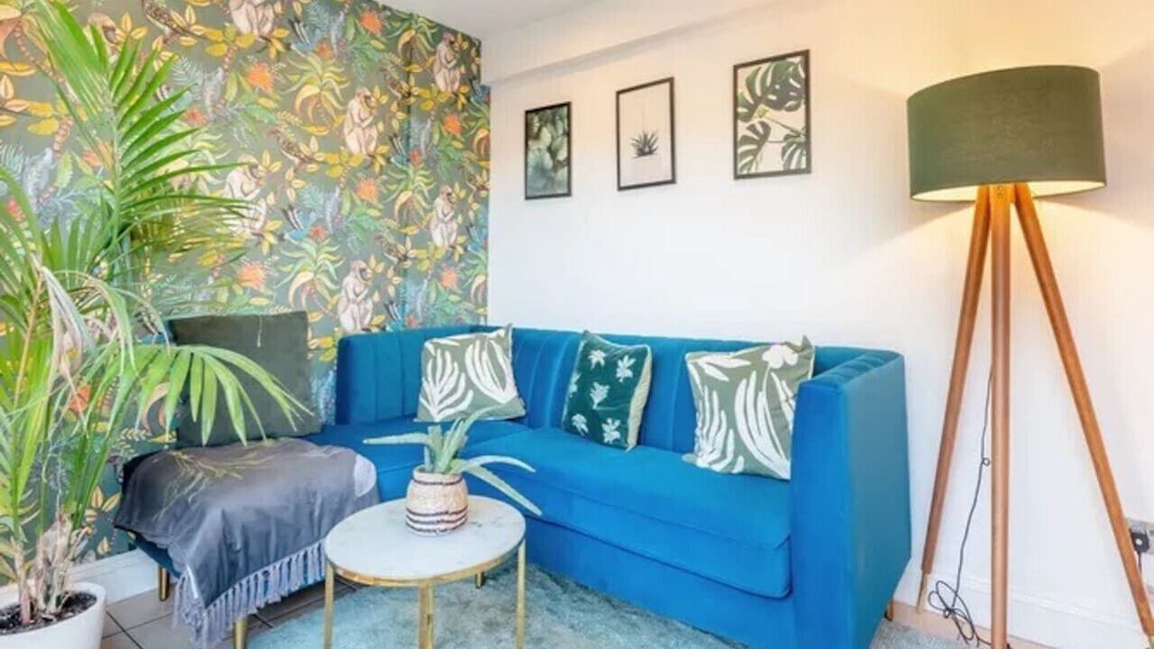Photo of Livingroom in New Forest District