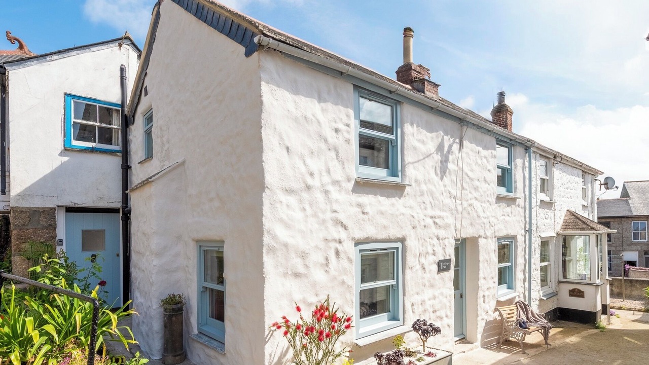 Photo of Outdoor in Mousehole