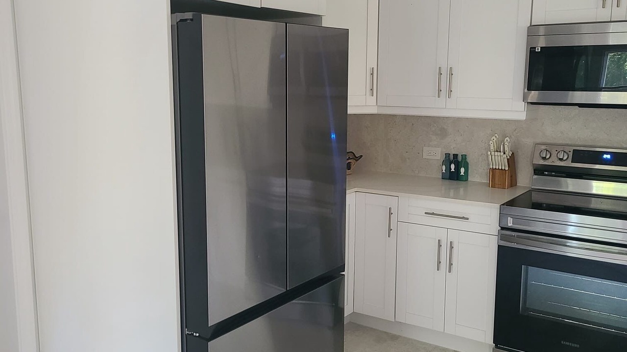 Photo of Kitchen in Gregory Town