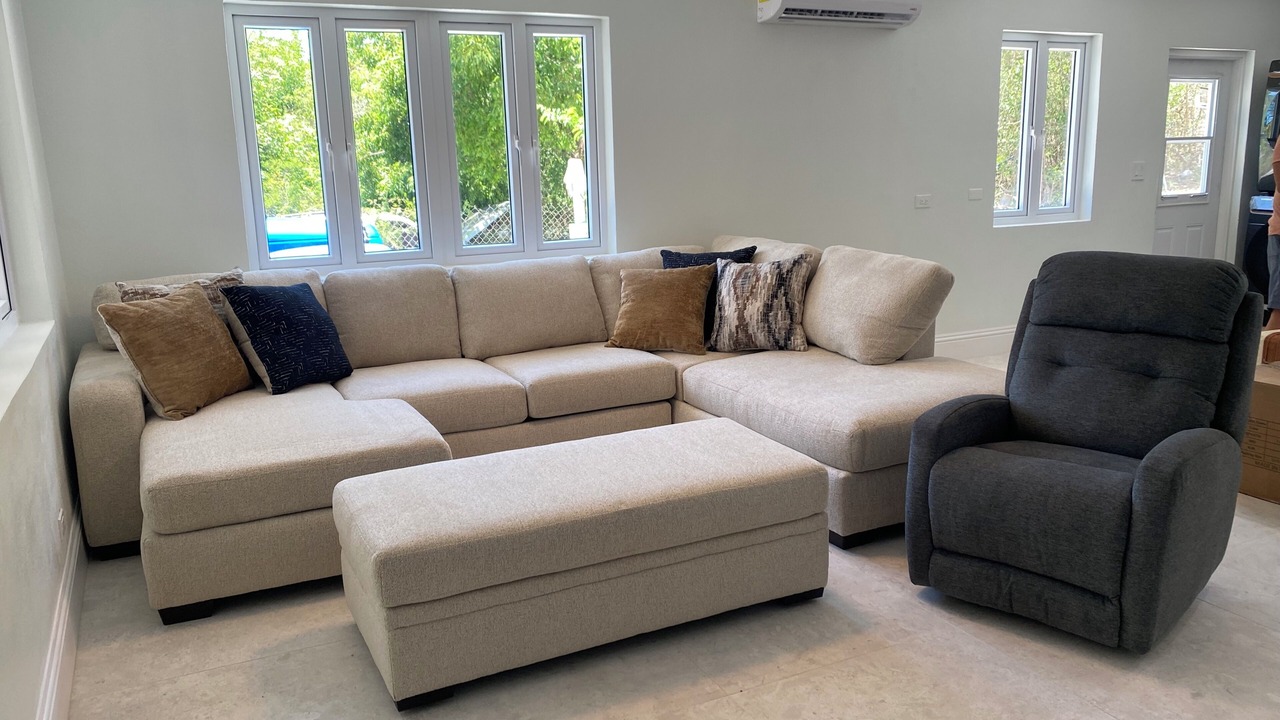 Photo of Livingroom in Gregory Town