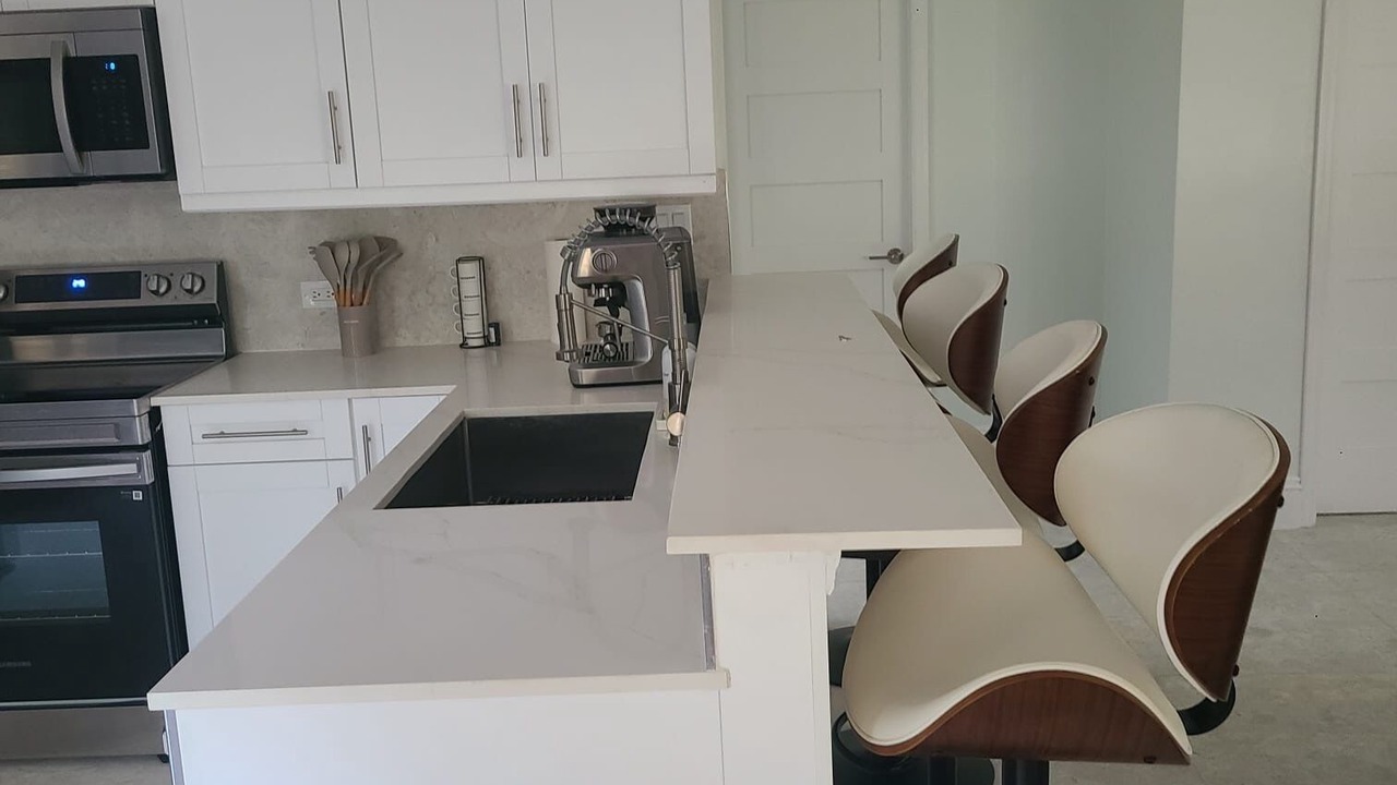 Photo of Kitchen in Gregory Town