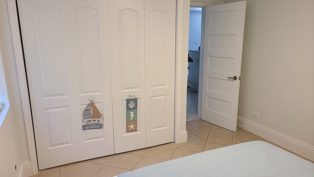 Photo of Bedroom in Gregory Town