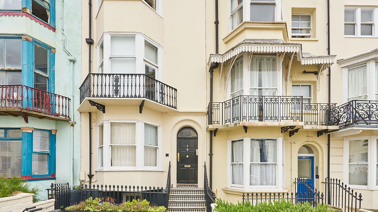 Photo of Others in Kemptown
