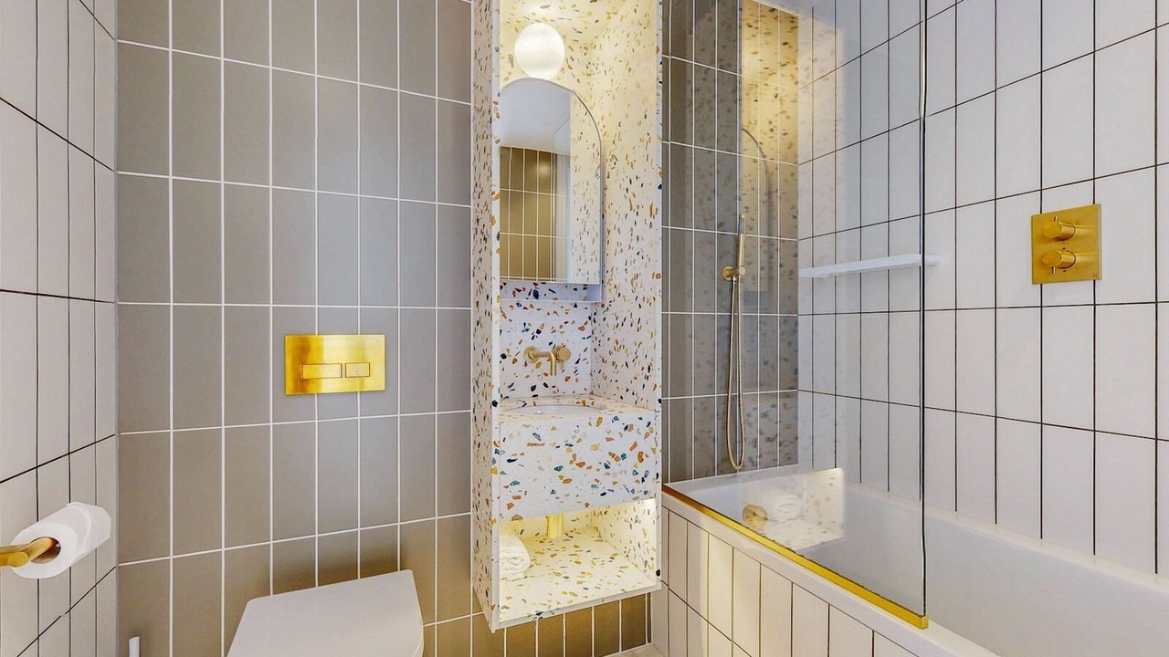 Photo of Bathroom in Haverstock